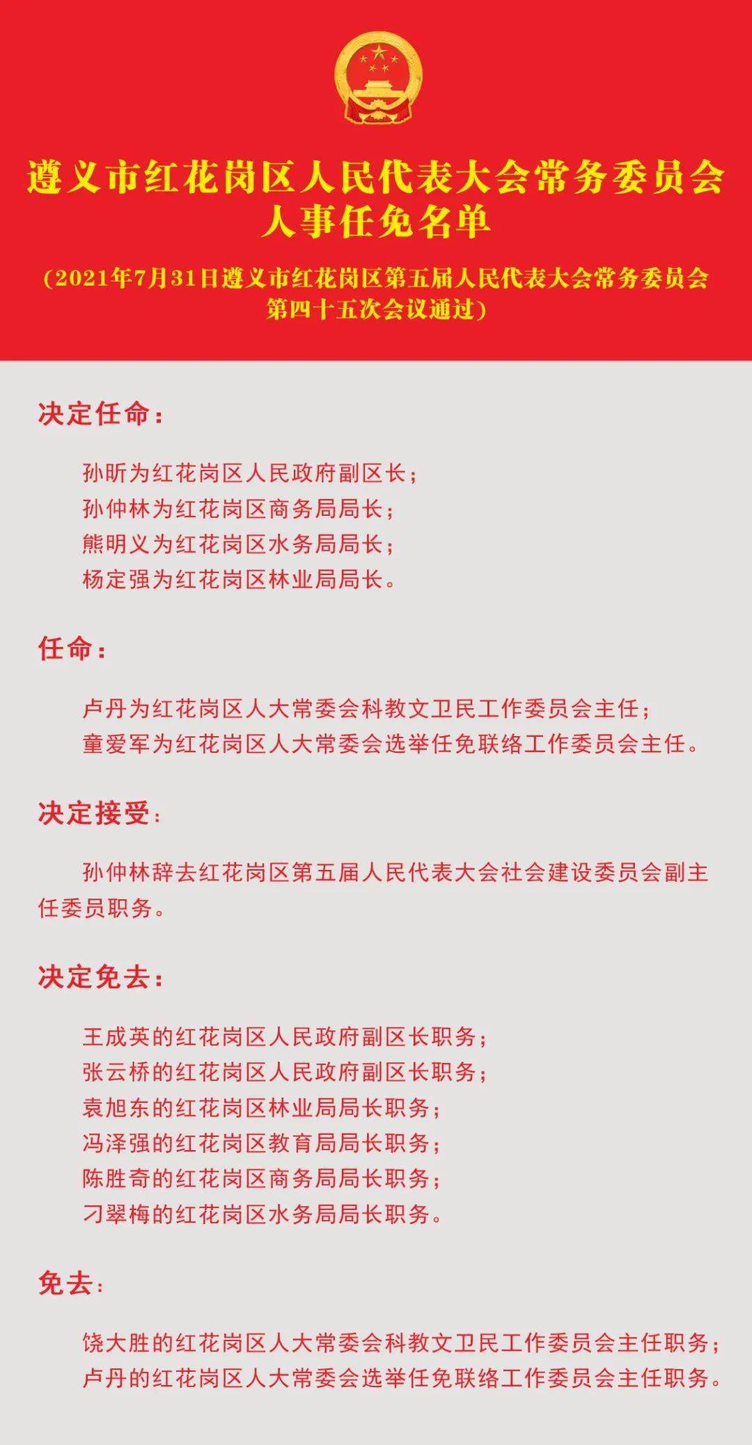 遵义市喜迎新活力：副市长新成员上任展翅飞翔