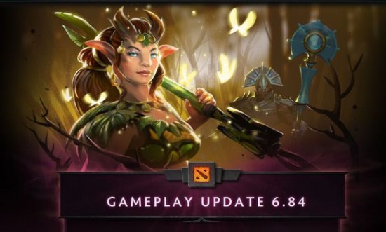 “Dota 2近期版本更新速递”