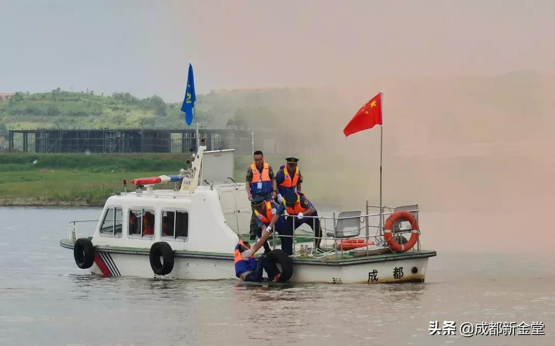 金堂地区最新发生惊心动魄的交通事故纪实