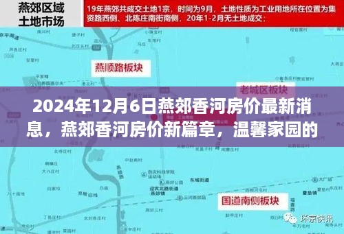 2025年香河楼市动态：最新房价资讯速递