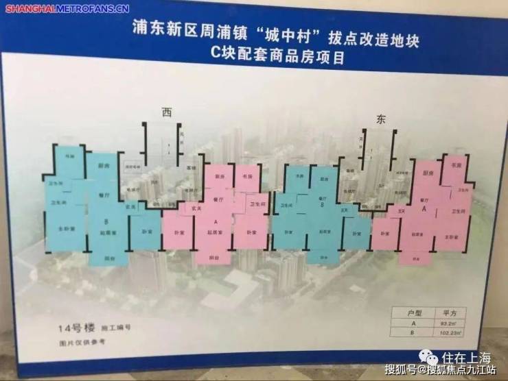 周浦地区最新动迁信息速递，敬请关注！