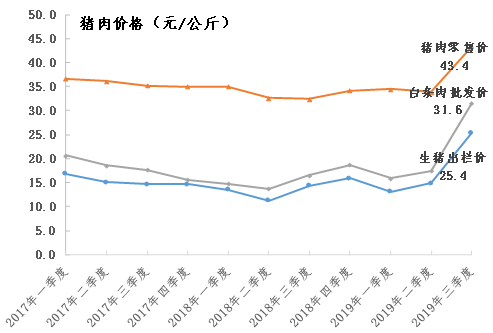 今日广东生猪市场行情速览：最新价格动态揭晓