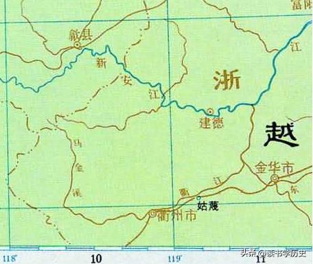 衢州全景图：最新城市地图全解析