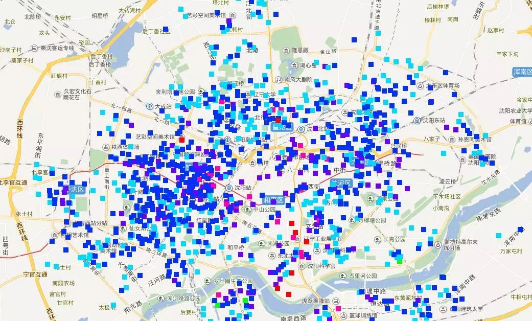 最新发布：略阳城区租房信息汇总，房源出租动态盘点