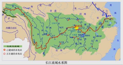 四川省全新高精度电子地图大揭秘