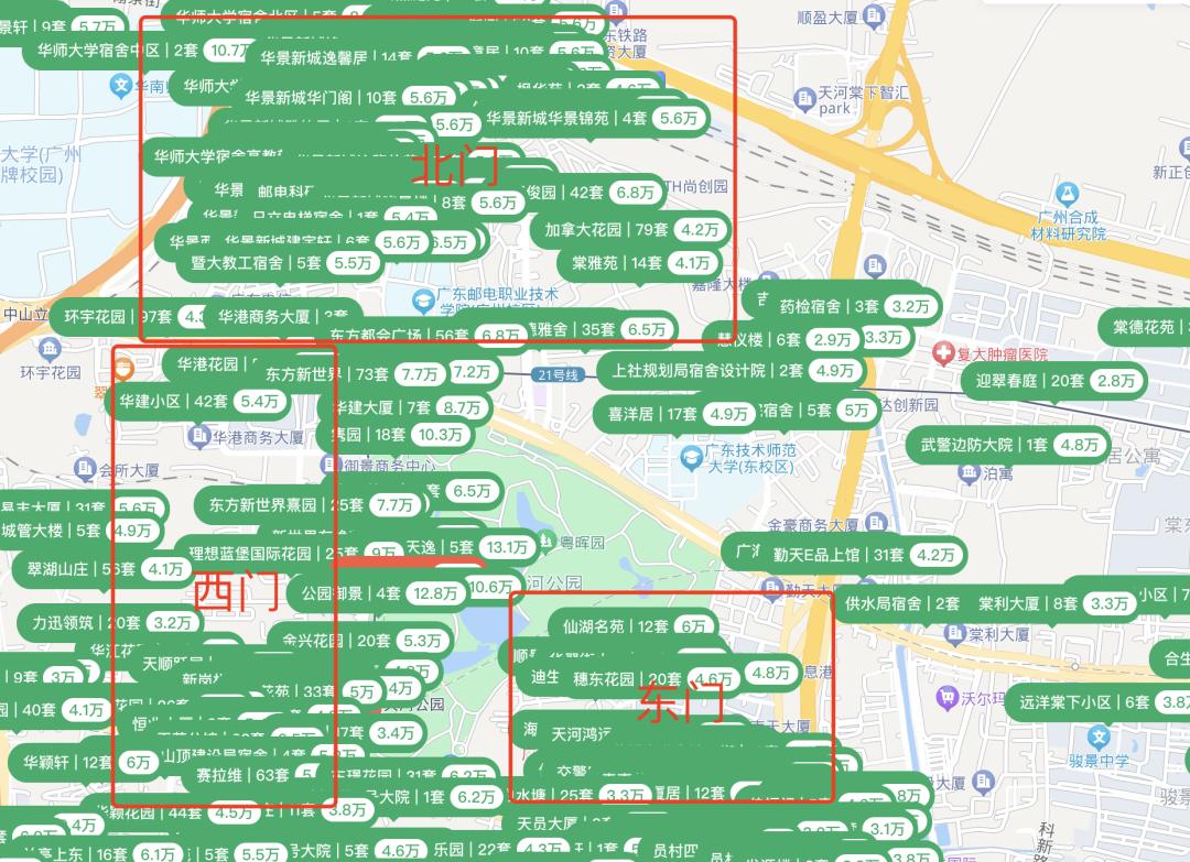 昌乐楼市行情速递：最新房价大盘点