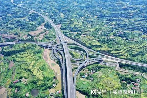 全新升级版：佛清从高速公路最新线路详图解析